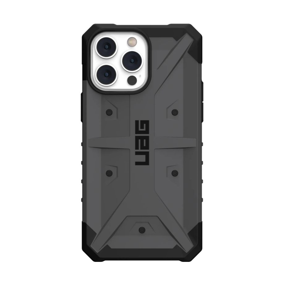 A018 CASE FOR IPHONE 14 13 12 11 XR XS MAX PLUS PRO เคส UAG PATHFINDER เคสกันกระแทก