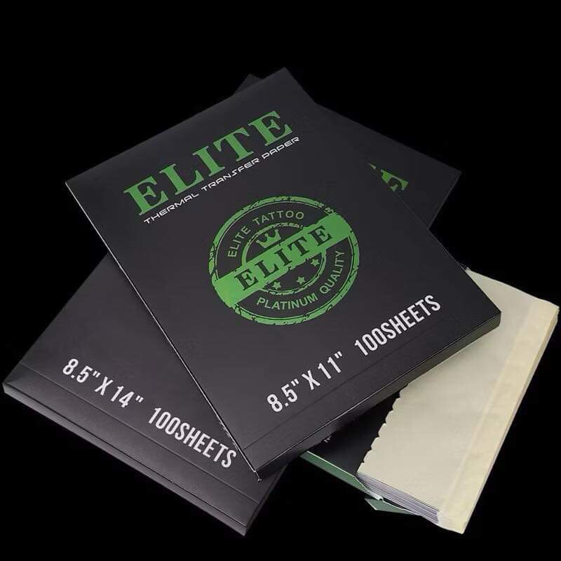 กระดาษ Copy ELITEแบบฟิมล์/เเบ่งขาย รูปที่ 3