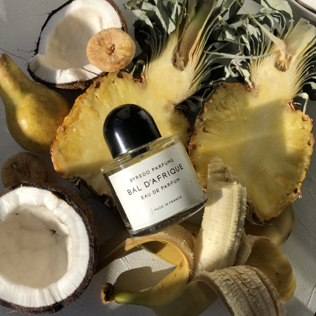 Byredo for women and men 100ml eau de parfum บรรยากาศธรรมชาติลึกลับ น้ำหอมแบรนด์ ส่งฟรี