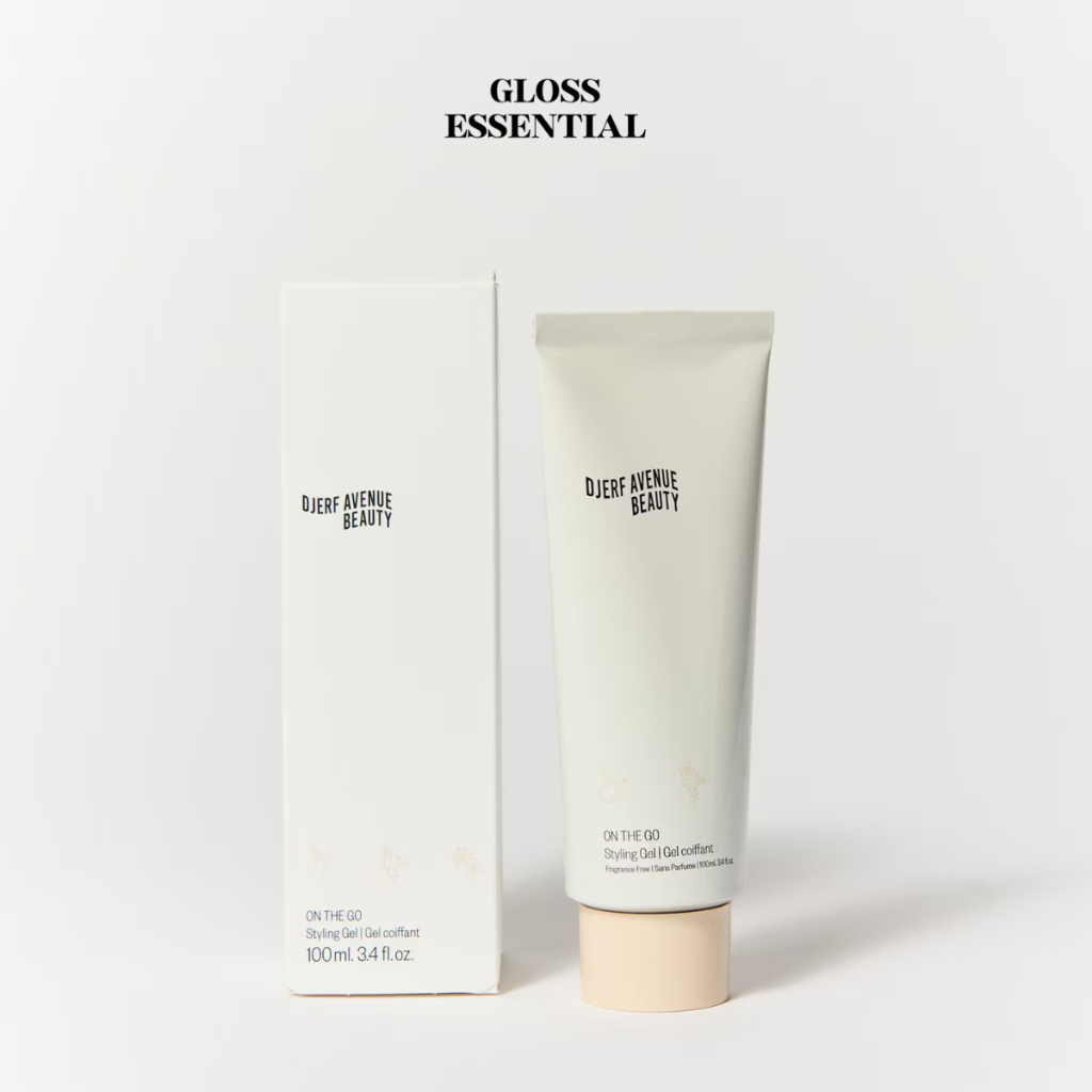 [พร้อมส่ง] DJERF AVENUE - On The Go Styling Gel