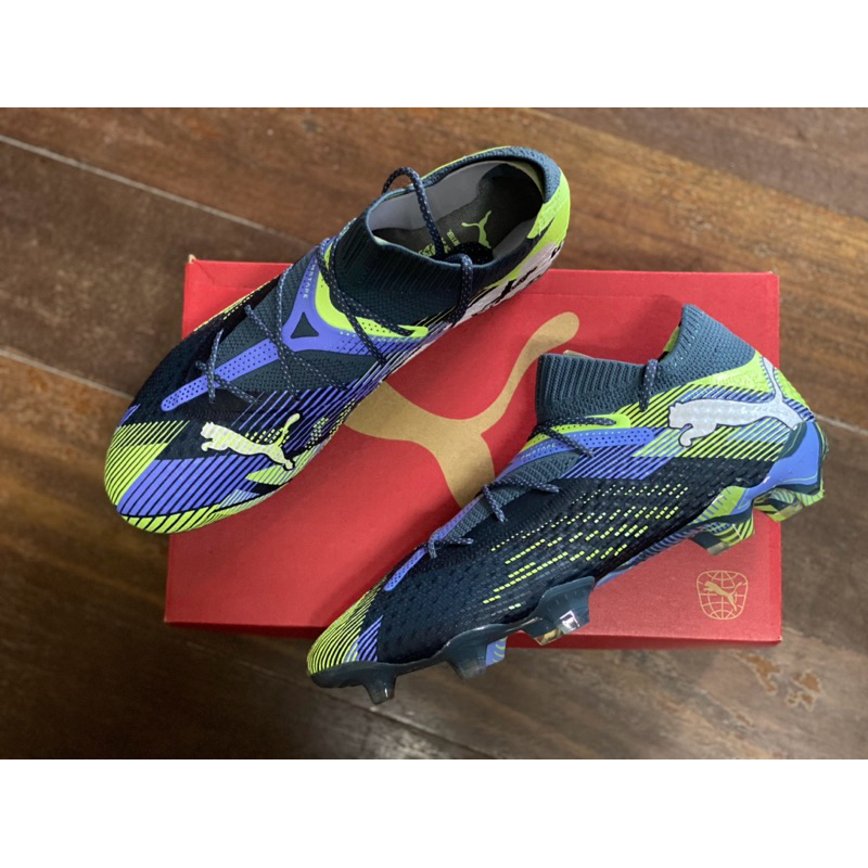 Puma Future 7 Ultimate FG/AG (มีไซส์ 270/285)
