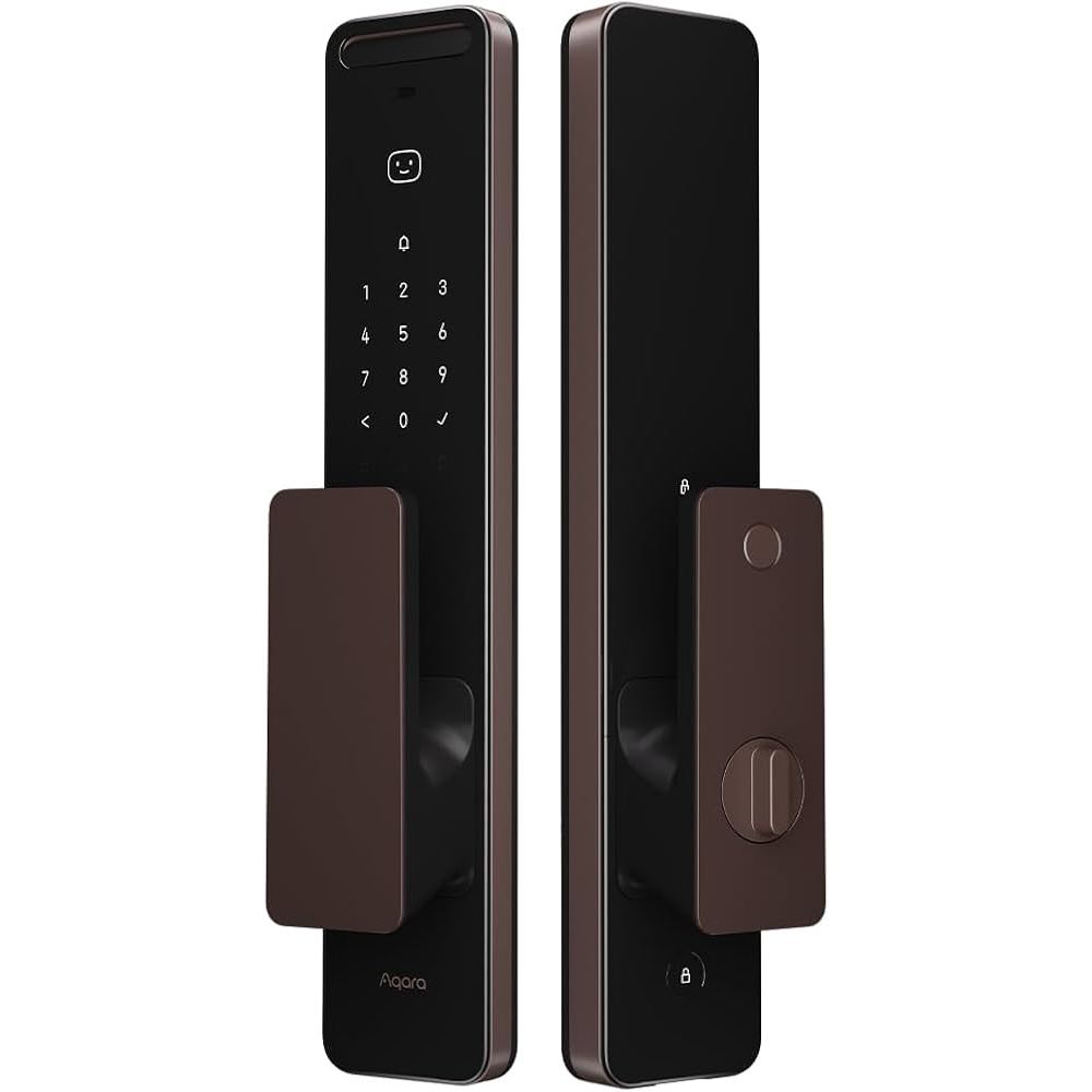 Aqara - Aqara Smart Door Lock D200i