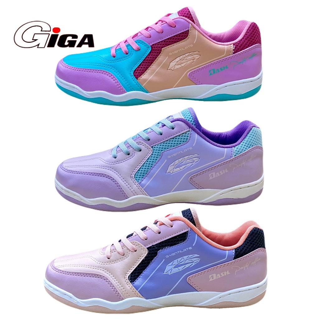 รองเท้าฟุตซอล GIGA รุ่น FG430 Size 39-44 พร้อมส่ง!!