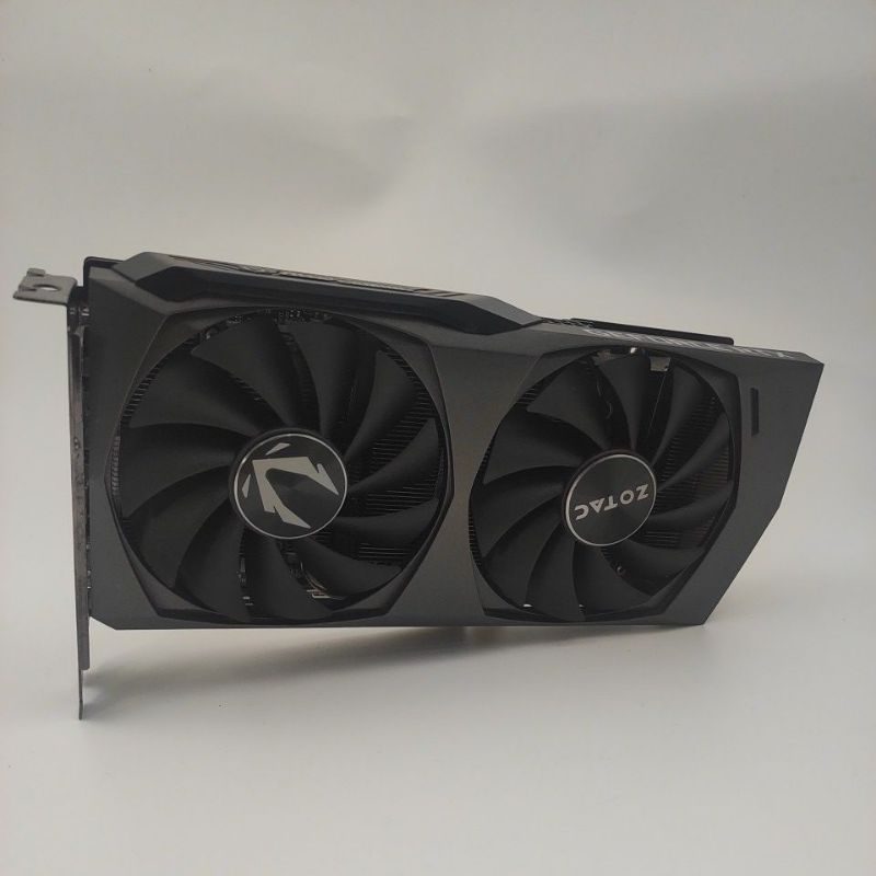 Zotac RTX 3060 12GB ddr6 มือสอง