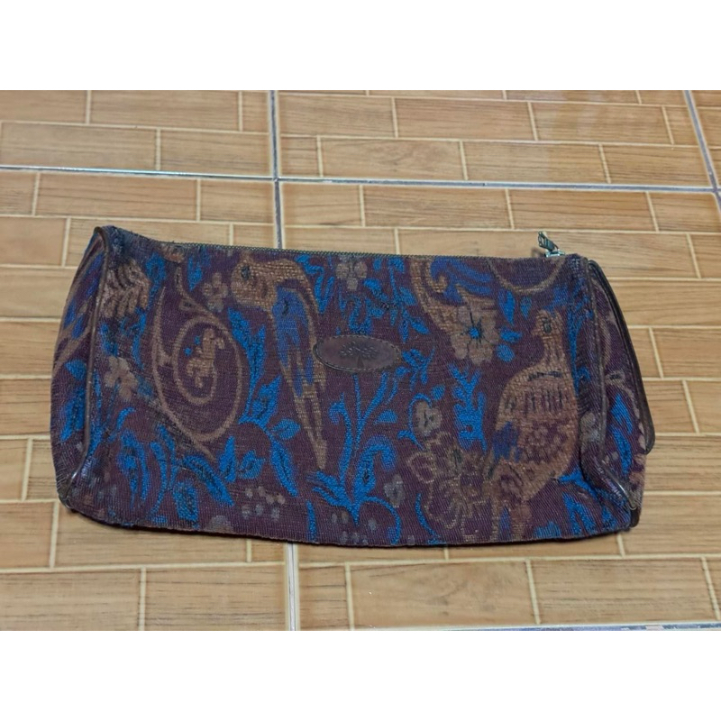 กระเป๋าคลัช mulberry