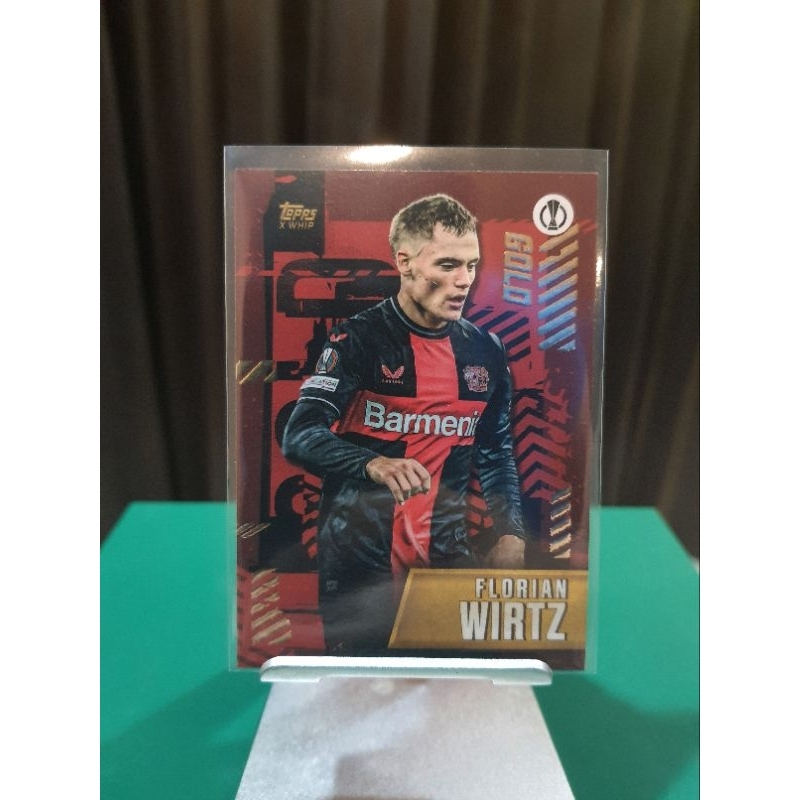 2023 TOPPS GOLD UEFA CHAMPIONS LEAGUE : SET #2
