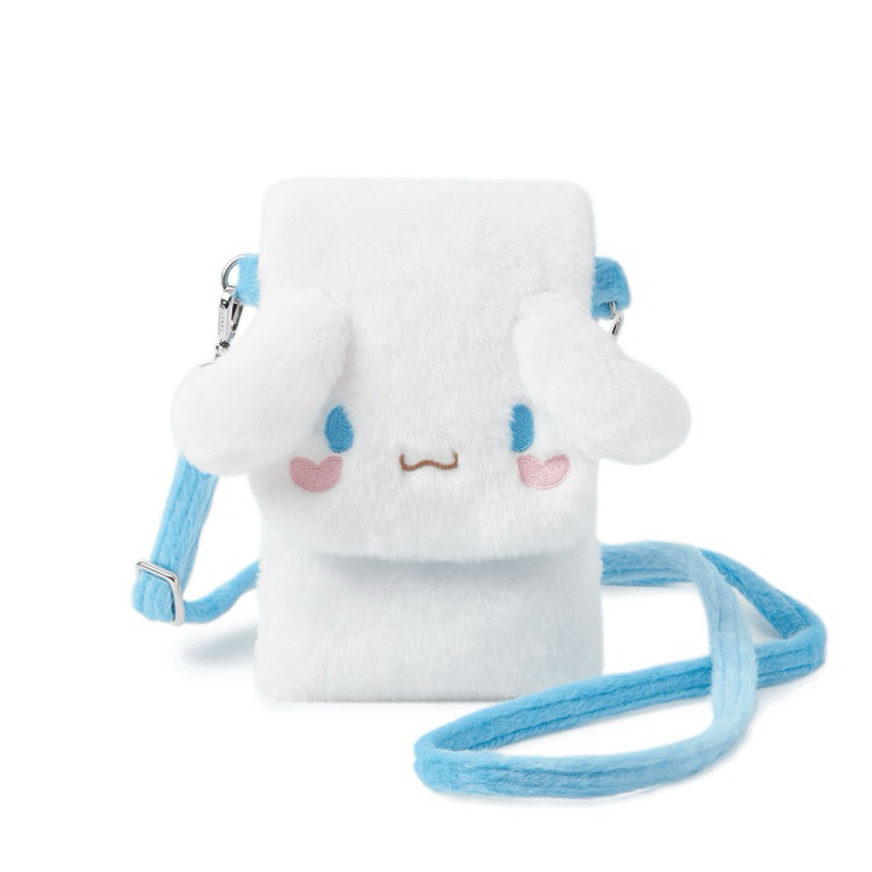 CASETIFY Cinnamoroll กระเป๋าและอื่นๆ [พรีออเดอร์] รับโค้ด 10-30%