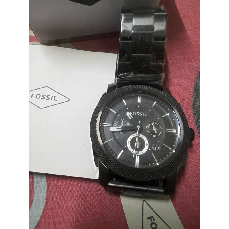 นาฬิกา Fossil FS4662 ใหม่