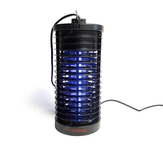 Mitsumaru เครื่องดักยุงและแมลงกลางแจ้งและในบ้าน รุ่น AP-T31 สีดำ คลอบคลุมพื้นที่ 30 ตร.ม. / รับประกัน 1 ปี