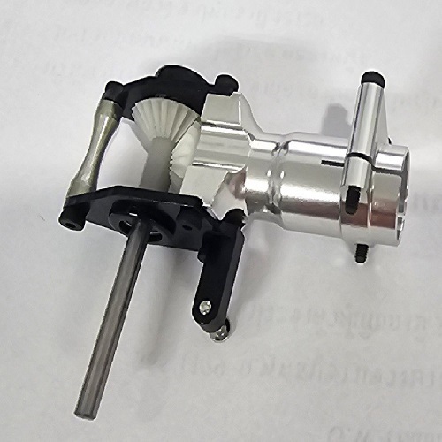 TL45038-02 450 PRO Metal Tail Unit ชุดหาง 450PRO