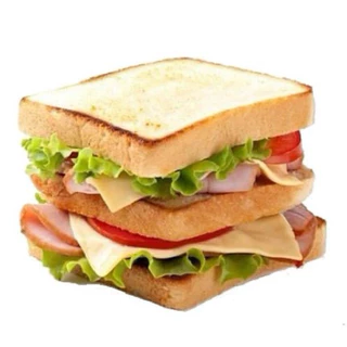 Cheddar 28 Slices สีขาวนม อ่านรายละอียด