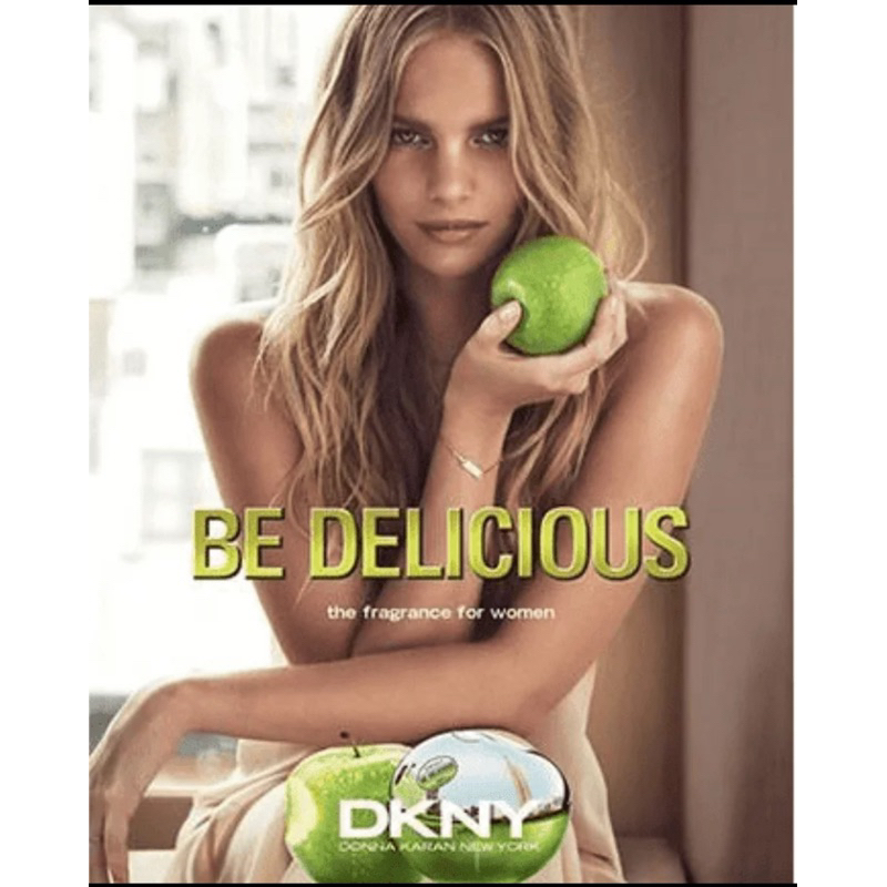 น้ำหอมแบ่งขาย DKNY Be Delicious by Kidda_Market