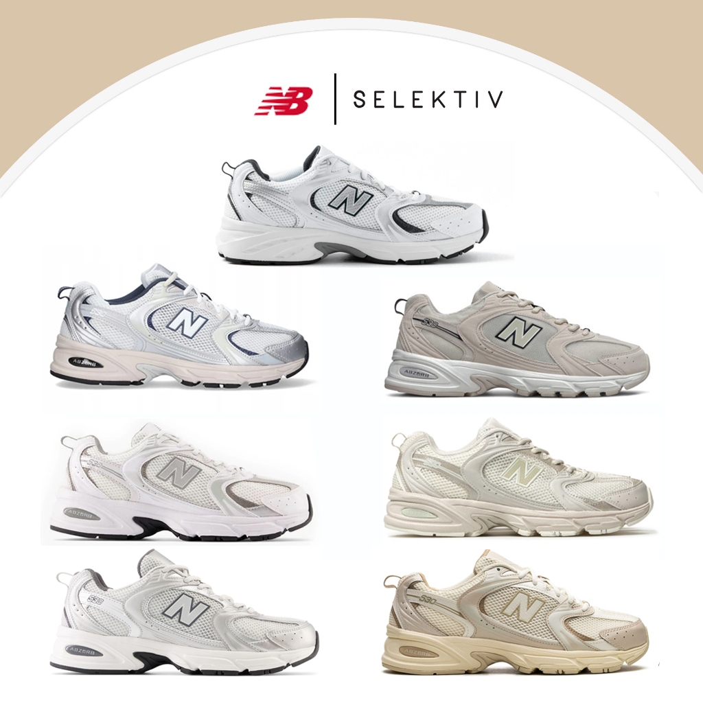 New Balance 530 AA/AA1/AD/KA/LG/SG/SH