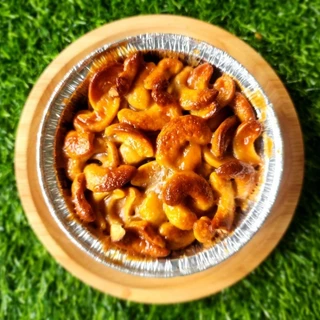 Toffee Cake ทอฟฟี่เค้ก (เค้กกาแฟ)