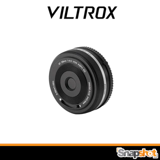 Viltrox AF 28mm F4.5 For Sony FE / Fuji XF / Nikon Z [ประกันศูนย์ 1 ปี] Viltrox 28mm F4.5 FE Viltrox 28 f4.5 XF Z