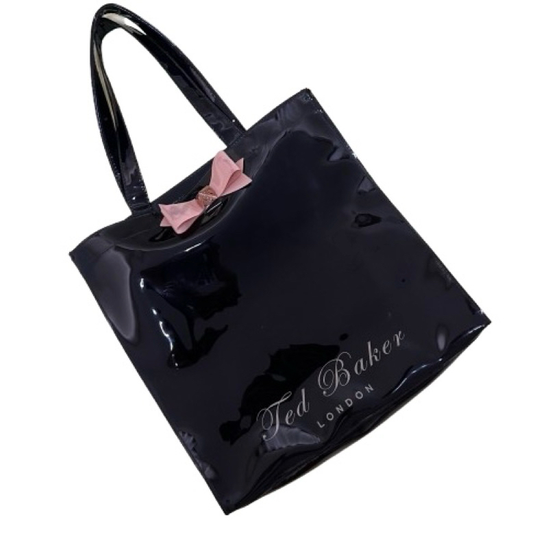 กระเป๋าทรง Tote ยี่ห้อ Ted Baker