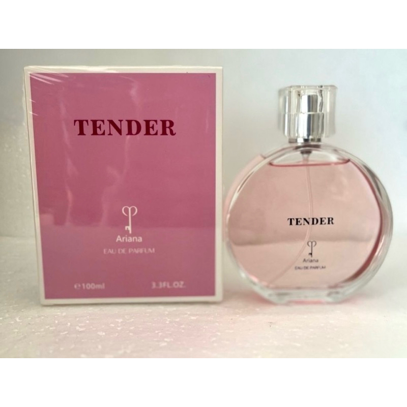 น้ำหอม Ariana Tender 100ml.