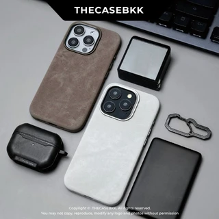Minimal Design เคสไอโฟน THECASEBKK เคสกันกระแทก iPhone Case