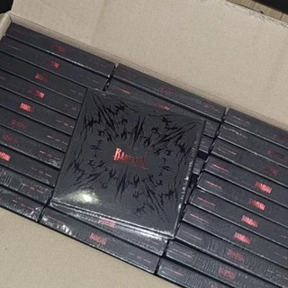 อัลบั้ม Bamesis BamBam ของครบในอัลบั้มครบ ไม่แกะซีล