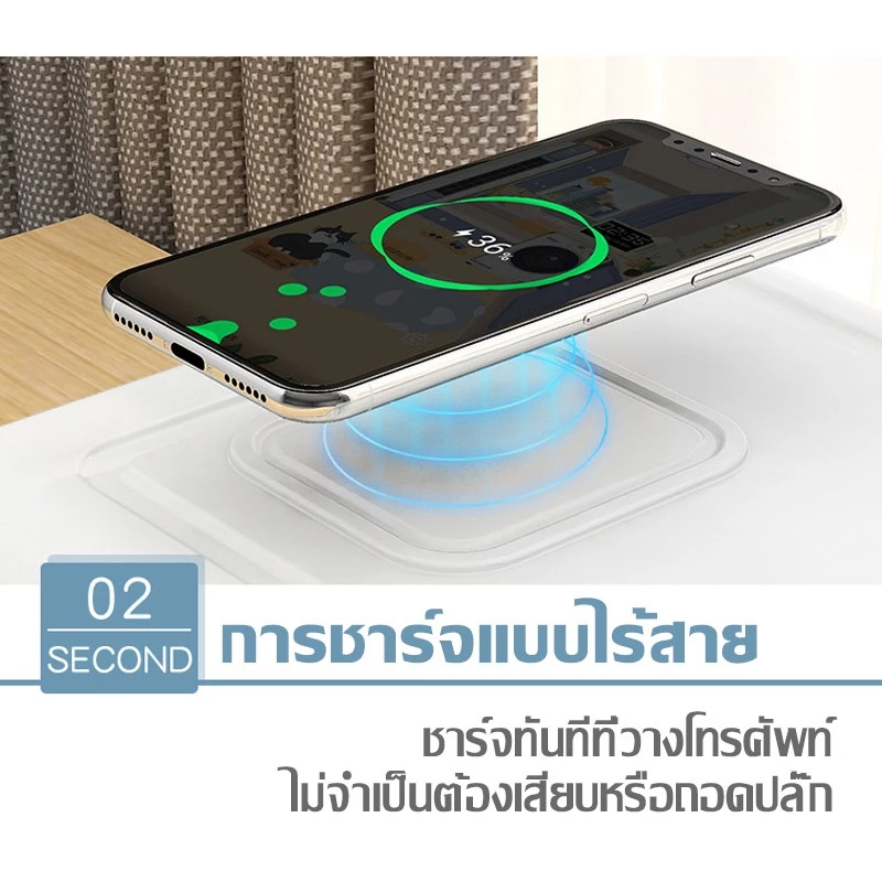 ขาตั้งจอภาพ Monitor Stand ขาตั้งจอมอนิเตอร์ ขาตั้งคอมพิวเตอร์ พร้อมลิ้นชักและที่เก็บคีย์บอร์ด