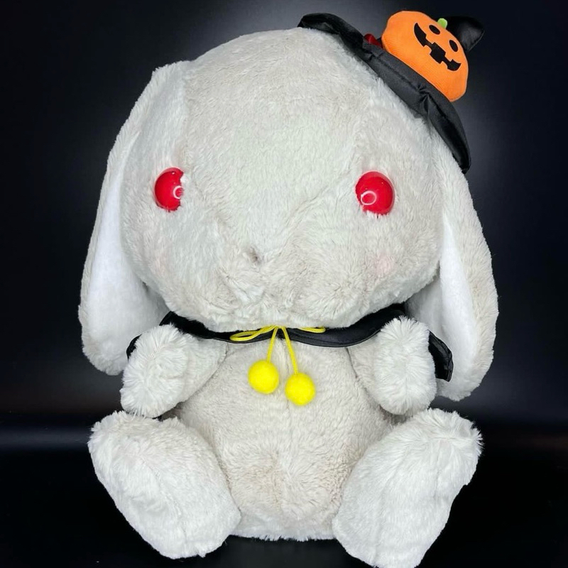 🇯🇵Amuse Japan🐰Amuse's Pote Usa Loppy👻 Halloween Limited🎃