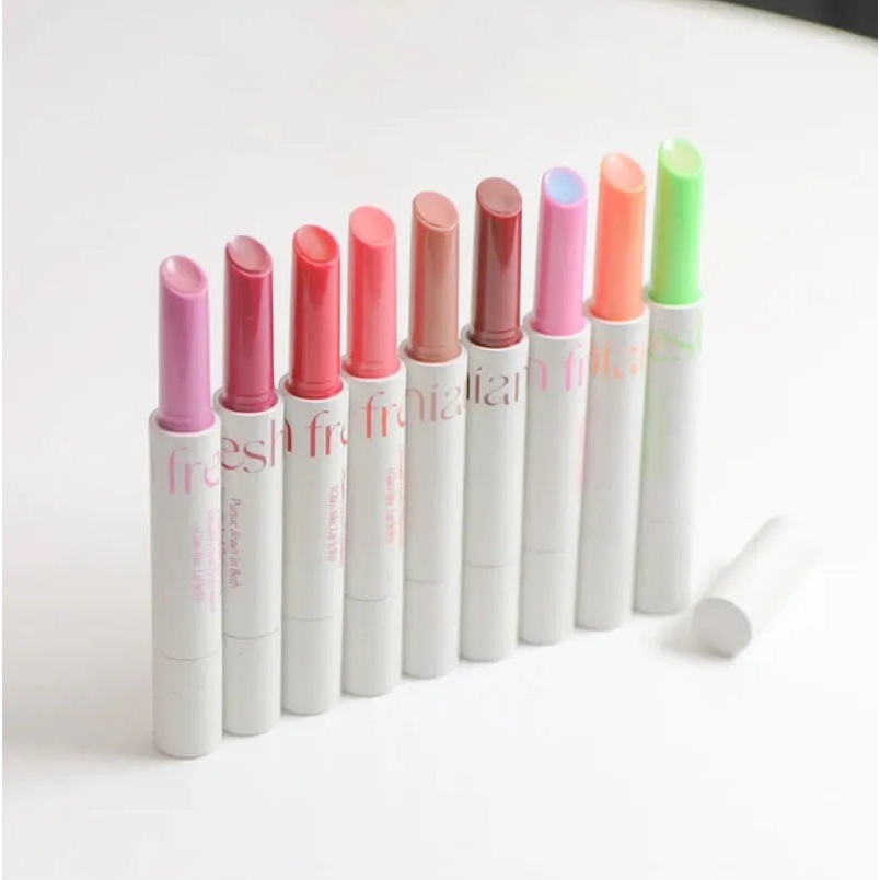 (EXP 03/2026) FRESHIAN GLASS-LIKE LIP JELLY (VEGAN)