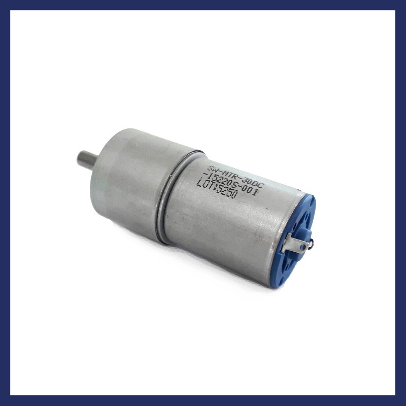 MP911 MOTOR GEAR 12 V