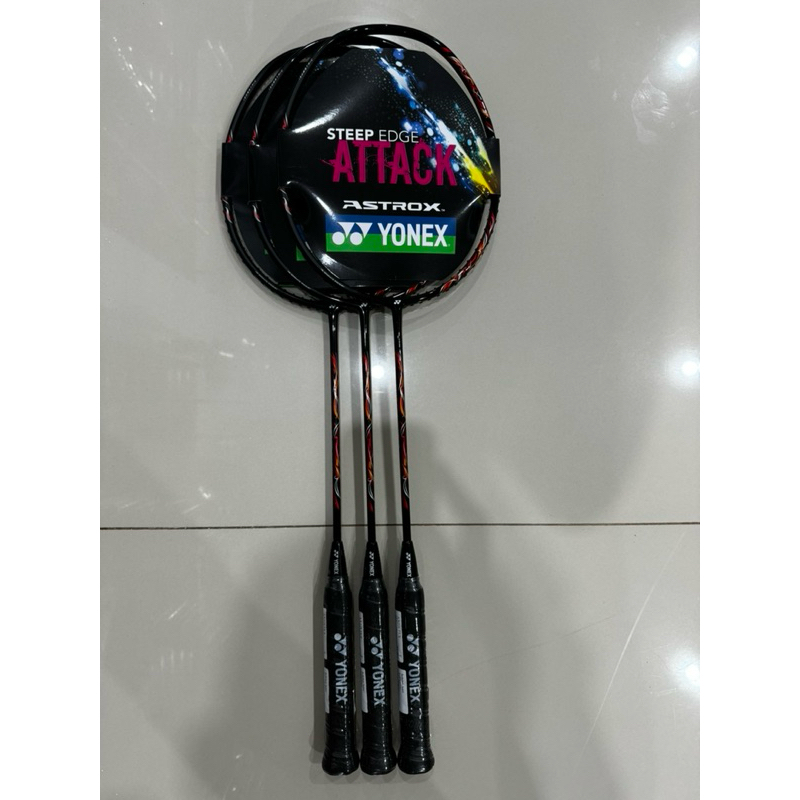 YONEX ASTROX 22 LT STRUNG