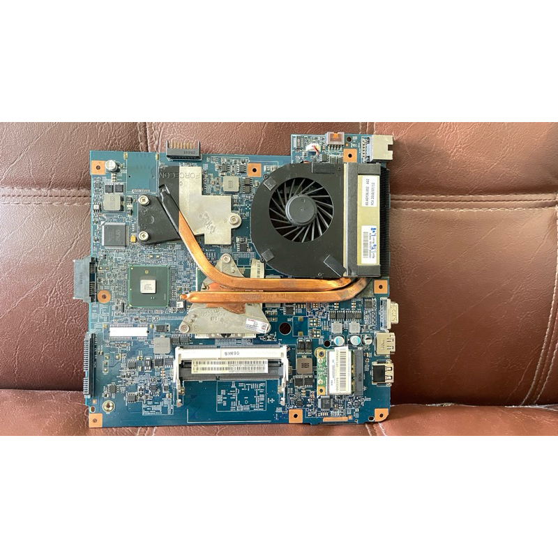 เมนบอร์ด Acer 4741G 4741ZG D730G Mainboard 4741