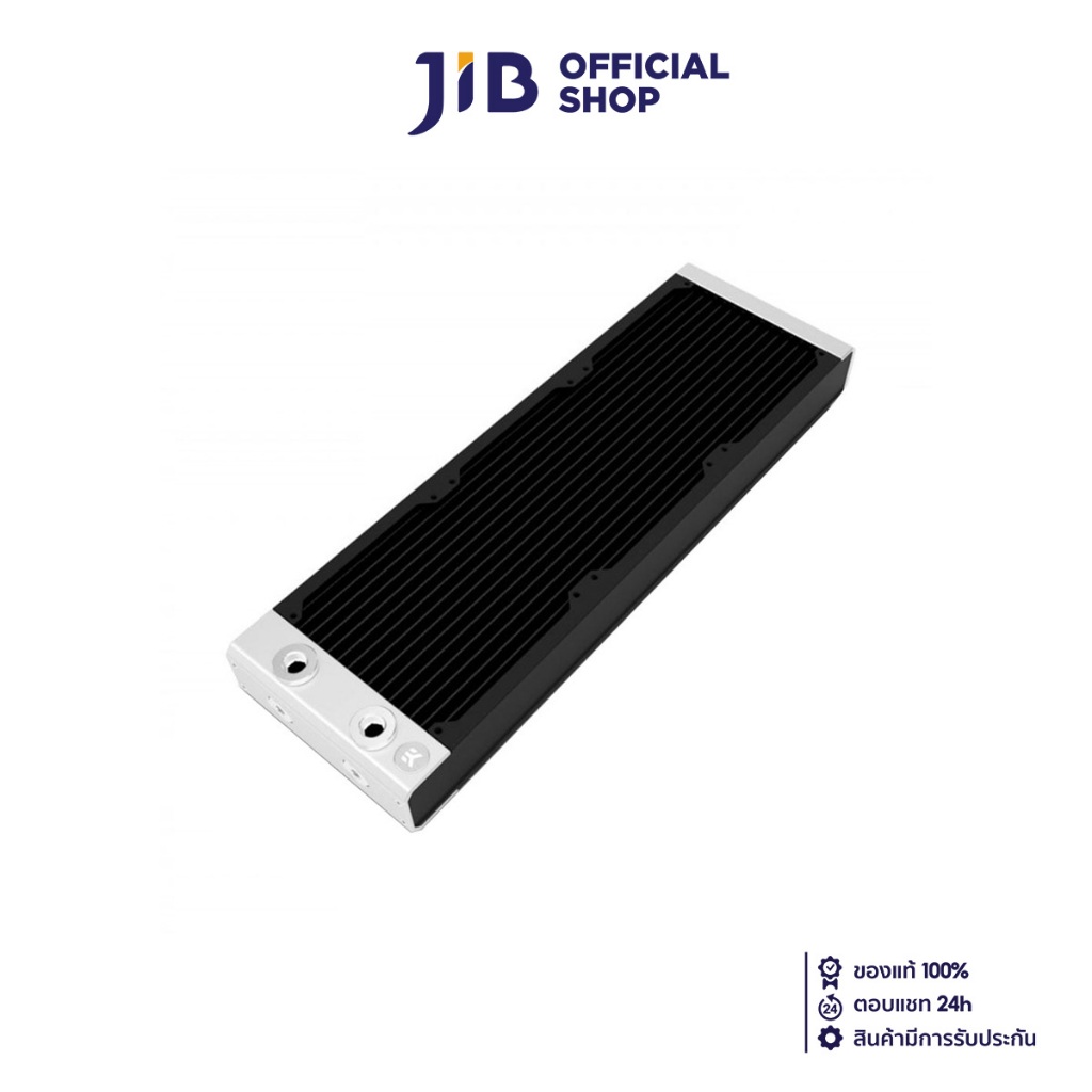RADIATOR (หม้อน้ำ) EK QUANTUM SURFACE P360M BLACK