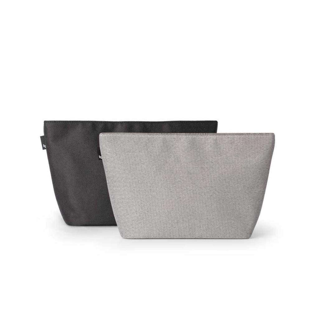 LOJEL Travel Accessories - Toiletry Case (TA1-09016, TA1-38016) กระเป๋าจัดเก็บอุปกรณ์ห้องน้ำ เครื่องสำอาง กันน้ำ