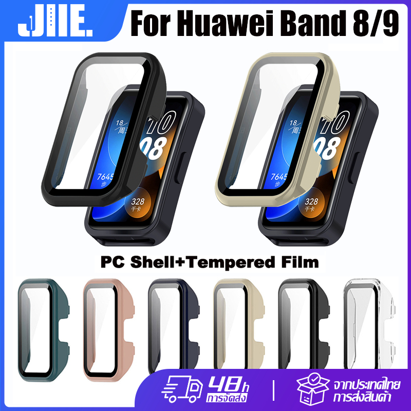 สายนาฬิกา สำหรับ สาย Huawei Band 8/9 กันฝุ่นและกันตก
