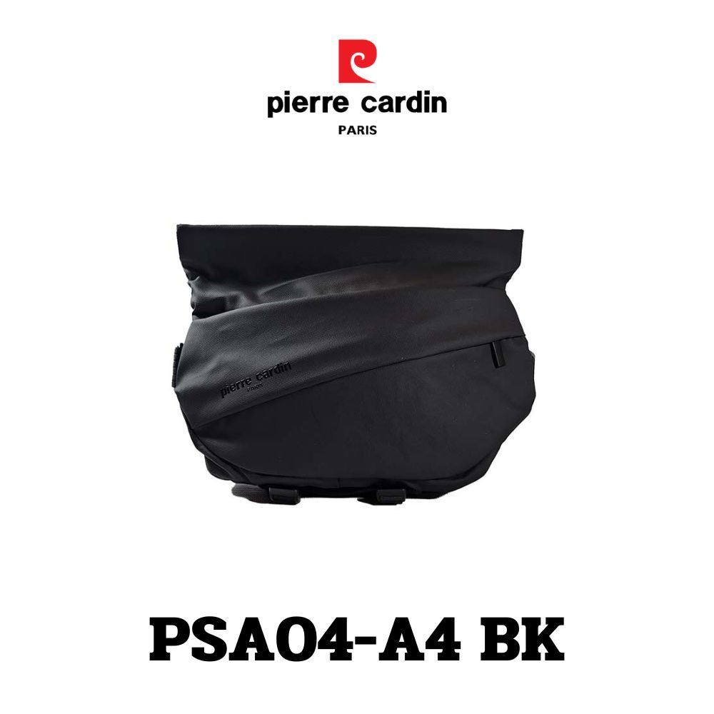 Pierre Cardin حقيبة صدر PSA04-A4