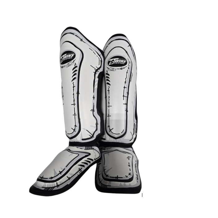 Twins Special Shin Guards FSGL10-66