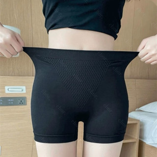 Chor 5231 กางเกงซับในผ้าทอขาสั้นไซส์ใหญ่สาวอวบอ้วนใส่ได้ผ้าน…