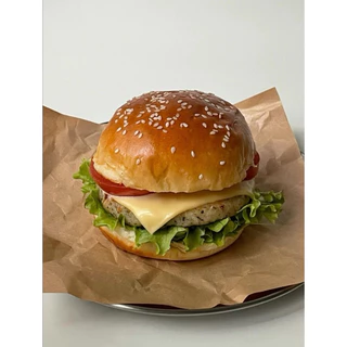 Cheddar ชีสแผ่น 28 สไลด์สีขาวนม **อ่านก่อนสั่งซื้อ**