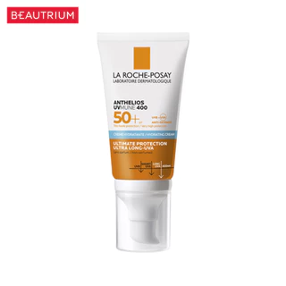 LA ROCHE-POSAY Anthelios UV Mune 400 Hydrating Cream SPF50+ ครีมกันแดด 50ml