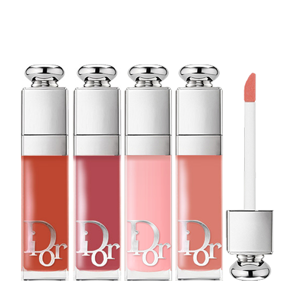 Dior Addict Lip Maximizer Gloss Repulpant & Hydratant