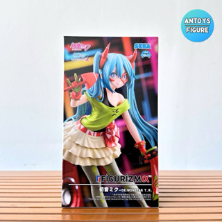 [3.3 SALE] ฟิกเกอร์ ของแท้ (Lot 🇯🇵) Hatsune Miku -Project DI…