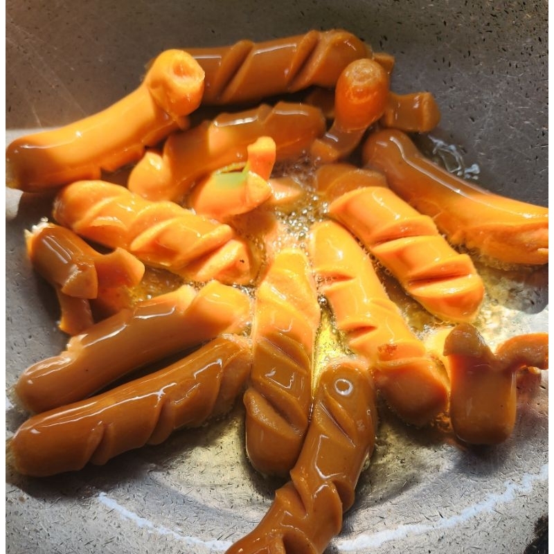 ใส้กรอกเวียนนา (ปันสุข) - รูปที่ 2