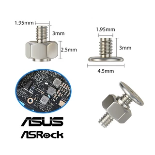 ⚙️🔩 น็อต m2 น็อต ssd nvme screw น็อต m.2 🔩⚙️