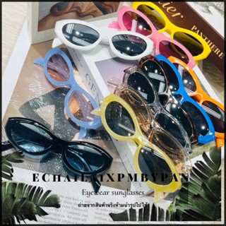 รุ่นDro648 GM Luxury New I Tem Glasses แว่นตากันแดด ลุคเกาหล…