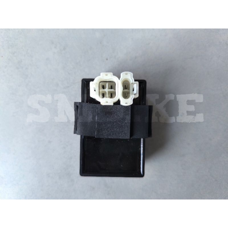 กล่อง CDI Keeway superlight 200