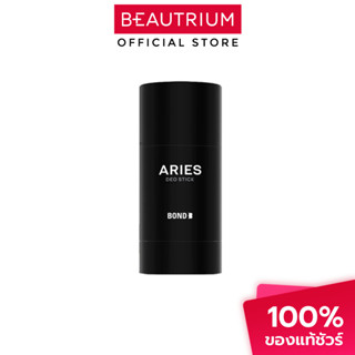 BOND Deo Stick Aries ผลิตภัณฑ์ระงับกลิ่นกาย 75g