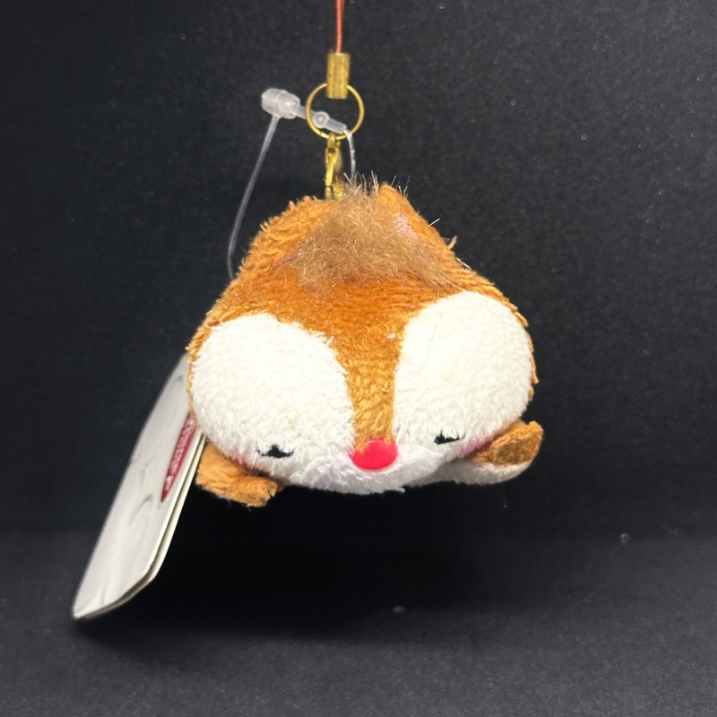 พวงกุญแจเดลท่านอน [Chip n’ Dale]