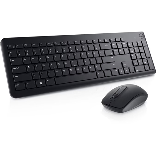 Dell KM3322W Wireless Keyboard and Mouse (EN/TH)(580-AKDK)