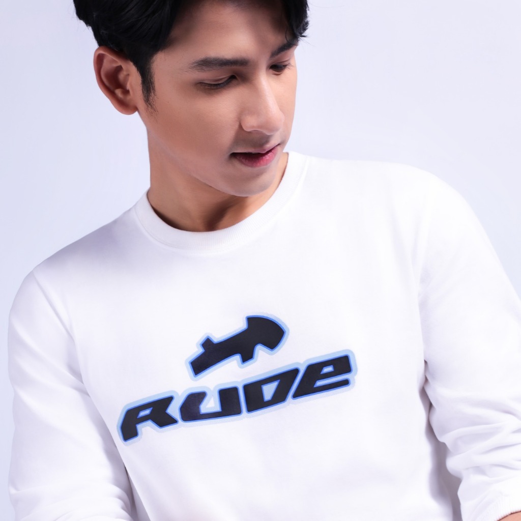 RudeDog เสื้อแขนยาวแบบใหม่ รุ่น QUICK กันแดด กันหนาว ใส่ได้ทุกวัน