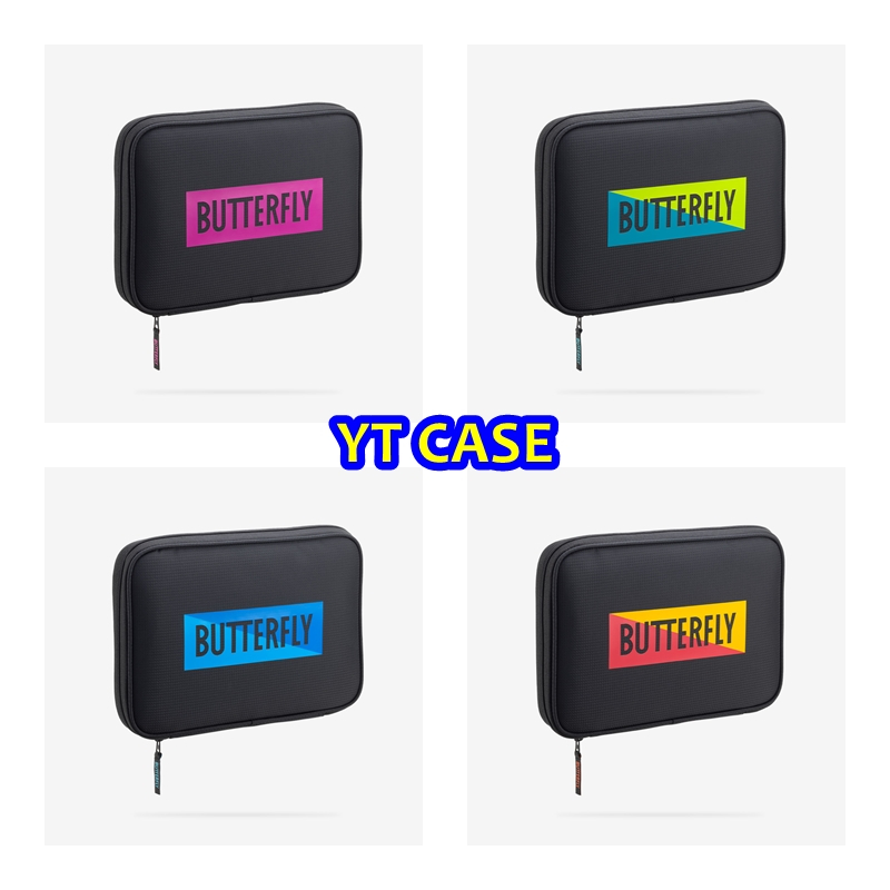 กระเป๋าใส่ไม้ปิงปอง BUTTERFLY BG CASE แท้100%