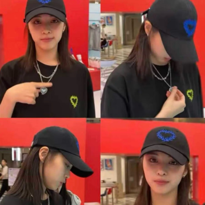 ITZY Kill My Doubt T-Shirt เสื้อยืดอิทจี เสื้อครอป