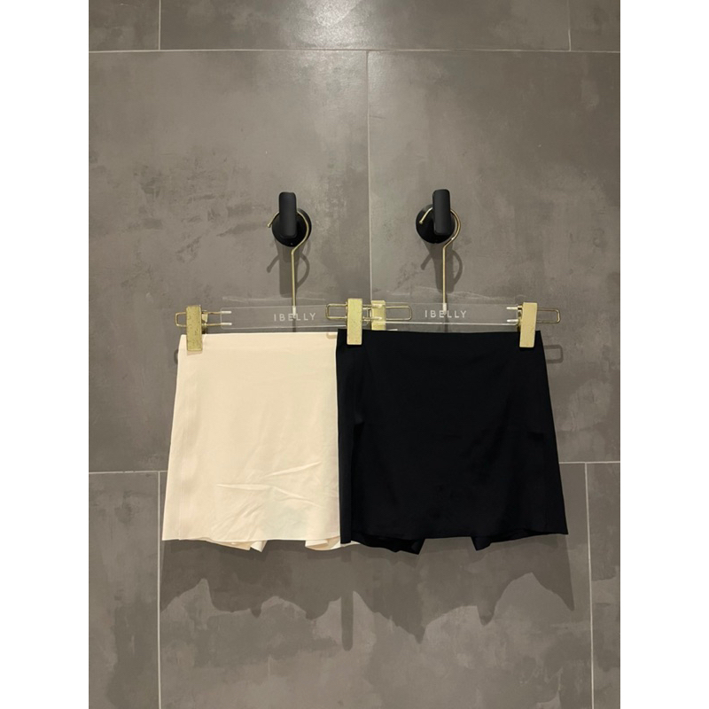 *ส่งทันที* กางเกงกระโปรงกันโป๊ ปกปิดน้องสาวเข้าร่อง M-2XL (ibelly1122) - รูปที่ 5